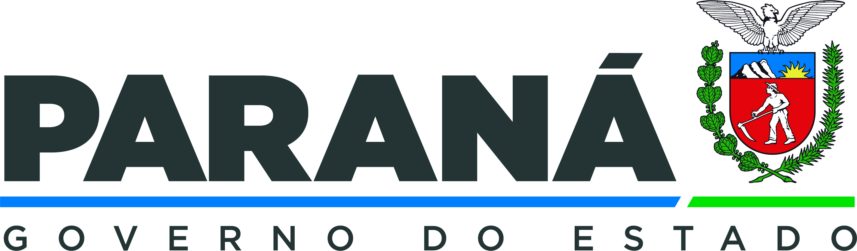 Logo Paraná